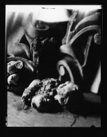 Wobec miejsca i czasu VII. Wewnętrzno-zewnętrzne metakorelacje