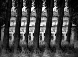 Wobec miejsca i czasu VII. Wewnętrzno-zewnętrzne metakorelacje