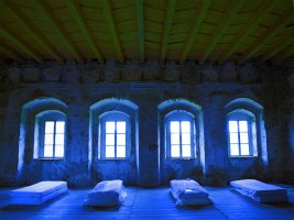 Wobec miejsca i czasu VII. Wewnętrzno-zewnętrzne metakorelacje