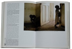 Hanna Maria Giza - W obiektywie. Mistrzowie fotografii polskiej