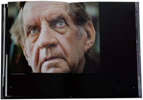 Wojciech Druszcz - Portrety