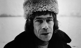 Jerzy Bereś