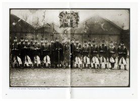 Wojciech Prażmowski - Do Trinque