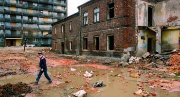Wojciech Stan. 70 lat z fotografią
