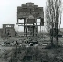 Wojciech Wilczyk - Czarno-biały Śląsk