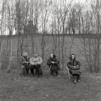 Wojciech Wilczyk - Kalwaria