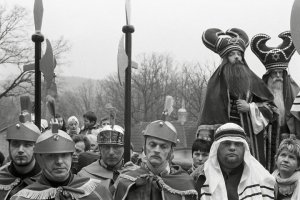 Wojciech Wilczyk - Kalwaria