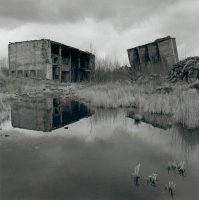 Wojciech Wilczyk - Czarno-biały Śląsk