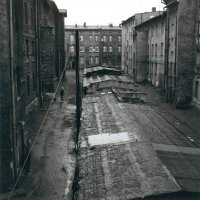 Wojciech Wilczyk - Czarno-biały Śląsk