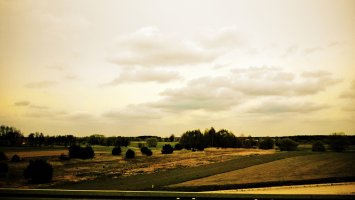 Krzysztof Kowalski - Pejzaż nieuchwytny