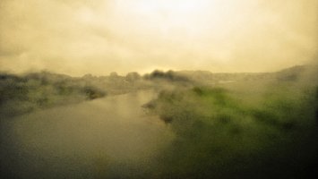 Krzysztof Kowalski - Pejzaż nieuchwytny