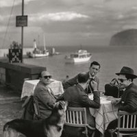 Capri. Z cyklu Italia ‘57