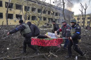 66. edycja World Press Photo