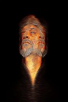 Wojciech Radźko - Pejzaże rzeczywiste, czyli selfies