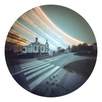 III Przegląd fotografii w technikach dawnych i alternatywnych