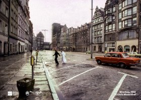 Chris Niedenthal - Tożsamość