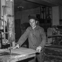 Wiesław Wojtycza - 50 lat fotografii - zdjęcia wybrane