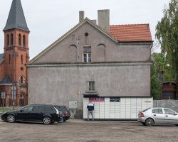 Kolekcja Wrzesińska 2023 - Wojciech Wilczyk - Zwyczajne Miasto