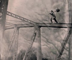 Wyśniona historia kina na Podlasiu