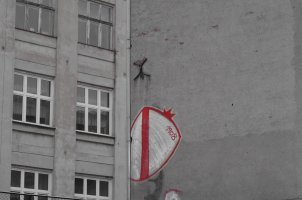 Piotr Stachlewski - Krew miasta