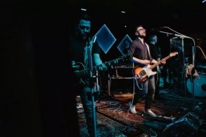 Mirosław Zawada - Muzyka na żywo