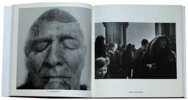 XX lat Galerii Fotografii B&B