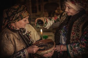 Yordana Drachnuk - Niewidzialna broń