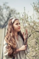 Yordana Drachnuk - Niewidzialna broń