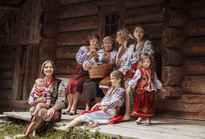 Yordana Drachnuk - Niewidzialna broń