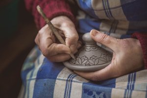 Yordana Drachnuk - Niewidzialna broń