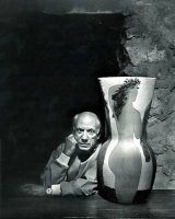 Karsh Yousuf (1908-2002)