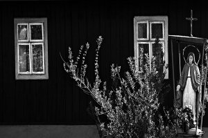 Igrzysko Boże. Zbigniew Podsiadło. Fotografia