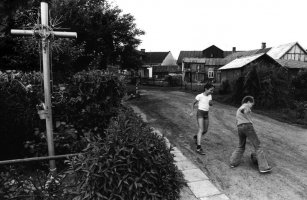 Igrzysko Boże. Zbigniew Podsiadło. Fotografia