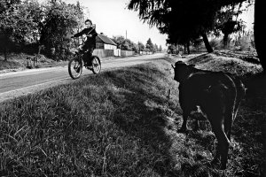 Igrzysko Boże. Zbigniew Podsiadło. Fotografia