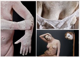 Życie z gliny - Bełchatowskie Towarzystwo Fotograficzne