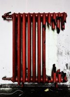 Anna Hauser - Zagardlenie