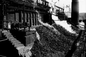 Andrzej Rutyna - Zapis Koksownia