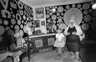 Zapis socjologiczny - Zofii Rydet wpisany na listę UNESCO