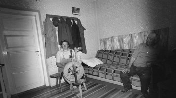 Zofia Rydet. Zapis socjologiczny