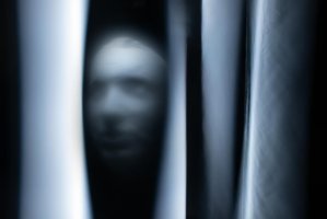 Krzysztof Szlapa - Zaświaty