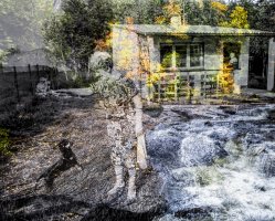 Zbigniew Bzdak - Przeszłość jest wieczna