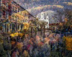 Zbigniew Bzdak - Przeszłość jest wieczna