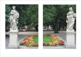 Zbigniew Tomaszczuk - Teoria Widzenia