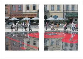 Zbigniew Tomaszczuk - Teoria Widzenia