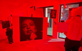 Darkroom/Lightroom - Ciemnia/Światłość