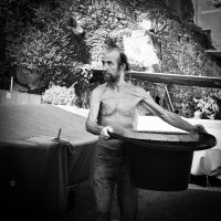 Darkroom/Lightroom - Ciemnia/Światłość