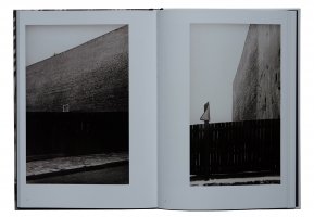 Beksiński. Fotografia