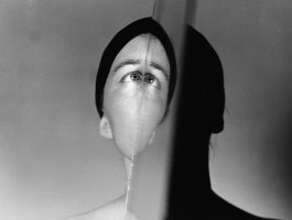 Zdzisław Beksiński, Strefa, 1957