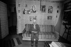 Zofia Rydet. Zapis socjologiczny