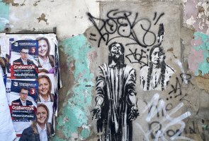 Ewa Łyczywek-Pałka - ŁÓDŹ, ziemia ciągle obiecana